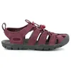 Image de Sandales De Randonnee Clearwater Cnx Leather - 38 1/2