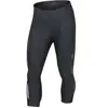 Image de Cuissard long femme Pearl Izumi Sugar Air Crop Noir XL 11212307-021