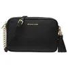Image de Sac besace Jet Set en cuir