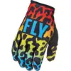 Image de Gants longs Fly Racing Lite S.E. Exotic 2XL