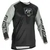 Image de Maillot manches longues Fly Racing Lite 2XL