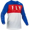 Image de Maillot manches longues Fly Racing F-16 L