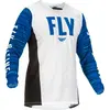 Image de Maillot manches longues Fly Racing Kinetic Wave M