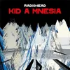 Image de Kid A Mnesia - Vinyle 33 Tours