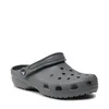 Image de Mules Crocs  Classic 10001 - Gris - 46 1/2