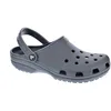Image de Crocs Classic Slate Grey Sabot Homme Gris - 42