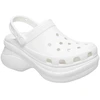 Image de Sabots Crocs  Sabots  Classic Bae blanc P32573069