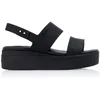 Image de Sandales Crocs Brooklyn Low Wedge - 38