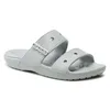 Image de Mules Crocs  Classic Crocs Sandal 206761 - Gris - 41 1/2