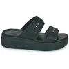 Image de Sandales Ã Enfiler Crocs Brooklyn Buckle
