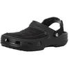 Image de Crocs Sabots Yukon Vista Ii, Noir