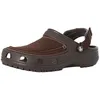 Image de Crocs Sabots Yukon Vista Ii, Marron