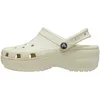 Image de Sabot Ã Enfiler Crocs Classic Platform Clog