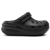 Image de Mules Crocs  Mules CLASSIC CRUSH CLOG P31956411