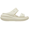 Image de Sandales Crocs  Sandales  Classic Crush Sandal blanc P32560742