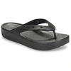 Image de Tongs Crocs  CLASSIC PLATFORM FLIP W M67152147
