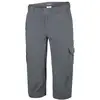 Image de Pantacourt Silver Ridge II Capri COLUMBIA (Grill) Homme