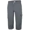 Image de Pantacourt Silver Ridge II Capri COLUMBIA (Grill) Homme