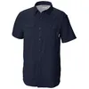 Image de Chemise manches courtes COLUMBIA Utilizer II (Collegiate navy) Homme