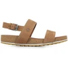 Image de Sandales plates Timberland  Malibu Waves Ankle Strap Sandal M66153654