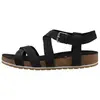 Image de Sandales plates Timberland  Malibu Waves Ankle M66153654