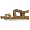 Image de Timberland Malibu Waves Ankle Strap Sandal - 37