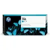 Image de Cartouche d'encre HP 746 (P2V80A) Cyan