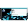 Image de Cartouche d'encre HP 747 (P2V86A) Gris