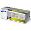 Image de Samsung CLT-Y504S (SU502A) - Jaune - Toner