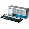 Image de Samsung CLT-C406S (ST984A) - Cyan - Toner