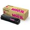 Image de Samsung CLT-M503L (SU281A) - Magenta - Toner