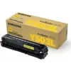 Image de Samsung CLT-Y503L (SU491A) - Jaune - Toner