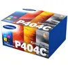 Image de Samsung CLT-P404C (SU365A) - 4 couleurs - Toner - Multipack