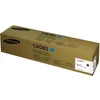 Image de Samsung CLT-C808S (SS560A) - Cyan - Toner