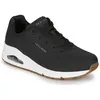 Image de Baskets Skechers Uno Stand On Air W Noir - 39