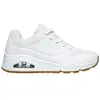 Image de Baskets basses Skechers  Baskets  Uno-Stand On Air synthétique P29198231