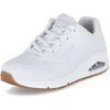 Image de Baskets Basses Skechers Stand - Blanc - 40