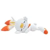 Image de PokÃ©mon - Peluche Bulbizarre Scorbunny 45 Cm