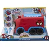 Image de Spidey And His Amazing Friends Spidey Transporteur Tournant