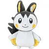 Image de PokÃ©mon - Peluche Emolga 20 Cm