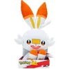 Image de PokÃ©mon 12inch Scorbunny Soft Plush Toy