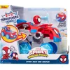 Image de Spidey et ses incroyables amis Marvel - Spidey Mech Web Crawler
