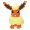 Image de PokÃ©mon - Peluche Pyroli 20 Cm
