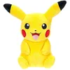 Image de PokÃ©mon - Peluche Pikachu Ver. 02 20 Cm