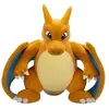 Image de PokÃ©mon - Peluche Dracaufeu 61 Cm