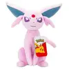 Image de Jazwares - PokÃ©mon - Peluche Mentali 20 cm