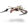 Image de VÃ©hicule Micro Galaxy Squadron Star Wars - Arc 170 (20 Cm)
