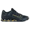 Image de Baskets Basses Nike Reax 8 Tr Mesh - Noir - 38 1/2