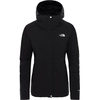Image de Veste The North Face  W INLUX INSULATED JACKET - EU P25818815