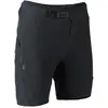 Image de Short femme Fox Racing Flexair Ascent S